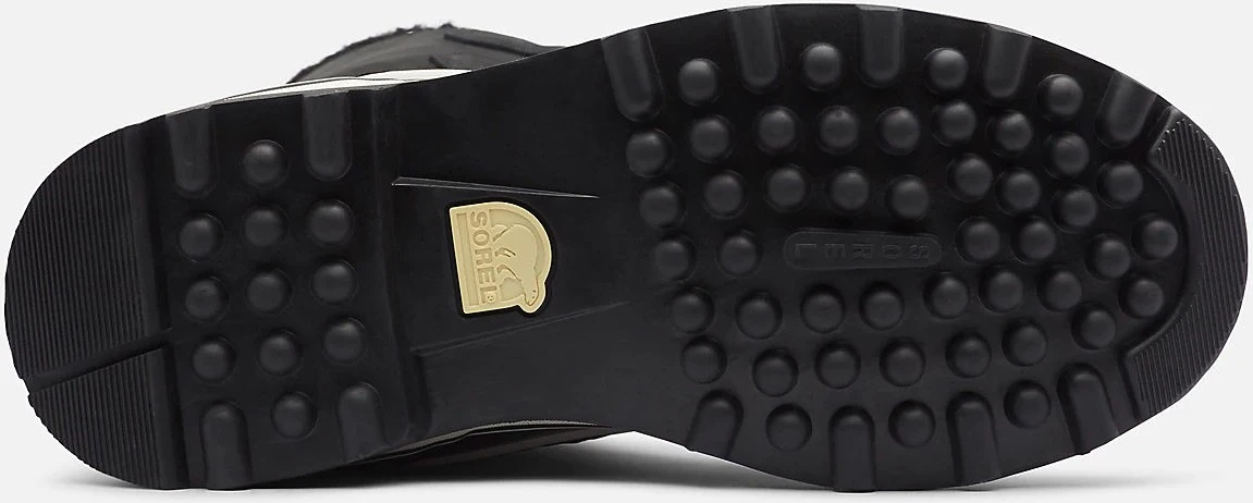 Sorel M's Caribou Black/Dark Stone 4 Sorel M's Caribou Black/Dark Stone - Image 4
