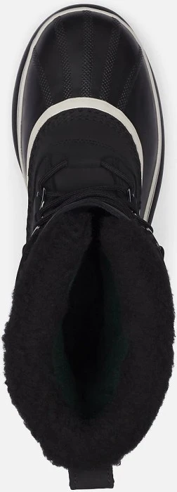 Sorel M's Caribou Black/Dark Stone 3 Sorel M's Caribou Black/Dark Stone - Image 3