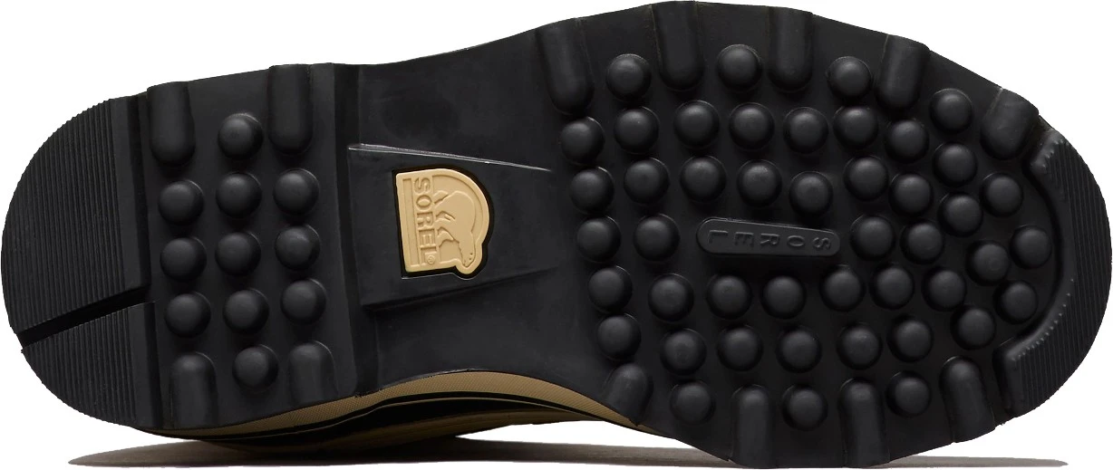Sorel W's Caribou Black/Stone 4 Sorel W's Caribou Black/Stone - Image 4