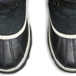 Sorel W's Caribou Black/Stone 6 Sorel W's Caribou Black/Stone -Muck Boot Shop sorel w s caribou black stone 3