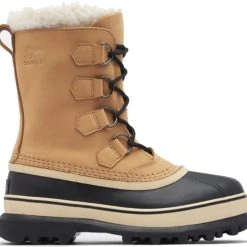 Sorel W's Caribou Buff