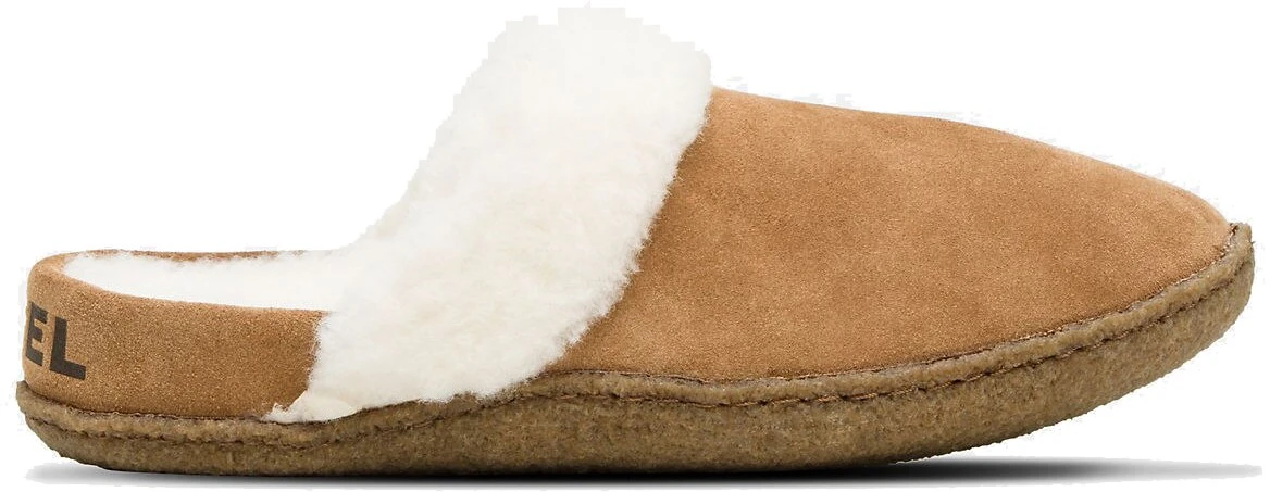 Sorel W's Nakiska Slide II Camel Brown/Natural 2 Sorel W's Nakiska Slide II Camel Brown/Natural - Image 2