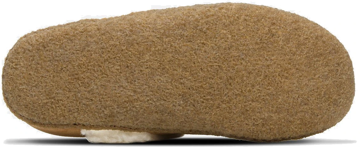 Sorel W's Nakiska Slide II Camel Brown/Natural 3 Sorel W's Nakiska Slide II Camel Brown/Natural - Image 3