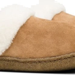 Sorel W's Nakiska Slide II Camel Brown/Natural