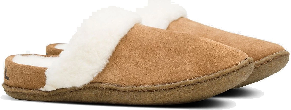 Sorel W's Nakiska Slide II Camel Brown/Natural 1 Sorel W's Nakiska Slide II Camel Brown/Natural