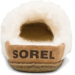 Sorel W's Nakiska Slide II Camel Brown/Natural 9 Sorel W's Nakiska Slide II Camel Brown/Natural -Muck Boot Shop sorel ws nakiska slide ii camel brownnatural 6