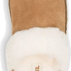 Sorel W's Nakiska Slide II Camel Brown/Natural 10 Sorel W's Nakiska Slide II Camel Brown/Natural -Muck Boot Shop sorel ws nakiska slide ii camel brownnatural 7