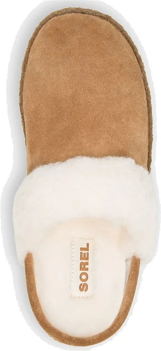 Sorel W's Nakiska Slide II Camel Brown/Natural 5 Sorel W's Nakiska Slide II Camel Brown/Natural - Image 5