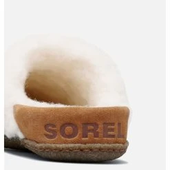 Sorel W's Nakiska Slide II Camel Brown/Natural 11 Sorel W's Nakiska Slide II Camel Brown/Natural -Muck Boot Shop sorel ws nakiska slide ii camel brownnatural 8