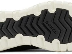 Sorel Explorer II Bootie Naisten Vedenpitävät Nahkakengät, Musta -Muck Boot Shop sorel ws sorel explorer ii bootie wp blackgrill 5