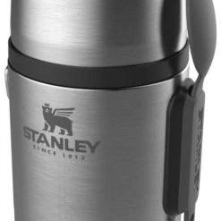Stanley Adventure -ruokatermos, 0,53 L, Teräs
