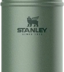 Stanley Termos Classic -termospullo 0,47 L Vihreä