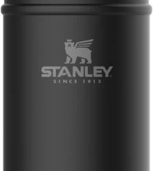 Stanley Classic -termospullo, 0,47 L, Mattamusta