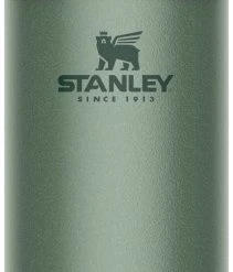 Stanley Termos Classic -termospullo 0,7 L Vihreä
