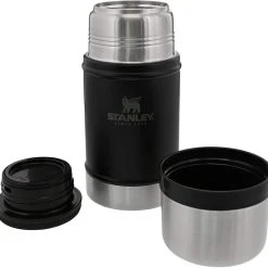 Stanley Classic -ruokatermos, 0,7 L, Mattamusta 7 Stanley Classic -ruokatermos, 0,7 L, Mattamusta -Muck Boot Shop stanley classic food jar 0 70l matte black 1