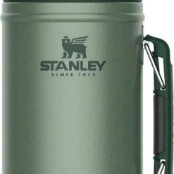 Stanley Classic -ruokatermos, 0,94 L, Vihreä