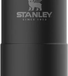 Stanley Classic Trigger-Action Travel -termosmuki, 0,47 L, Mattamusta