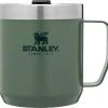 Stanley The Legendary Camp Mug 0.35L Hammertone Green