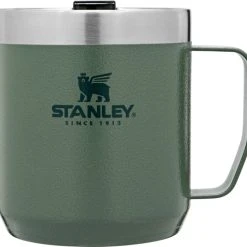 Stanley The Legendary Camp Mug 0.35L Hammertone Green