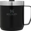 Stanley The Legendary Camp Mug 0.35L Matte Black