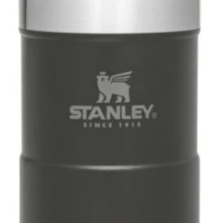 Stanley The Trigger-Action Travel Mug 0.25L Matte Black