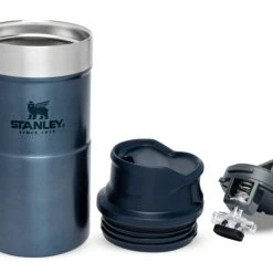 Stanley The Trigger-Action Travel Mug 0.25L Nightfall -Muck Boot Shop stanley the trigger action travel mug 0 25l nightfall 2