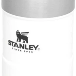 Stanley The Trigger-Action Travel Mug 0,25 L Termosmuki, Valkoinen