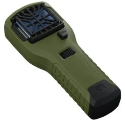 Thermacell Kannettava Hyttyskarkotin, Oliivinvihreä