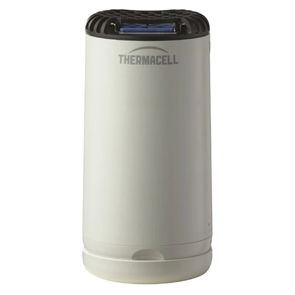Thermacell Mini Halo -hyttystorjuntalaite 1 Thermacell Mini Halo -hyttystorjuntalaite