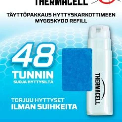 Thermacell Säästöpakkaus