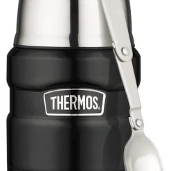 Thermos King -ruokatermos, 0,5 L, Mattamusta