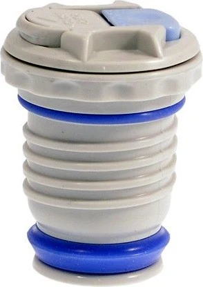 Varakorkki Thermos Light & Compact -termospulloon 1 Varakorkki Thermos Light & Compact -termospulloon