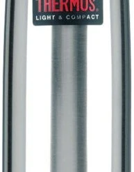 Thermos Light & Compact -termospullo, 0,5 L
