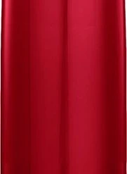 Thermos Light & Compact Termospullo, Punainen, 1,0 L