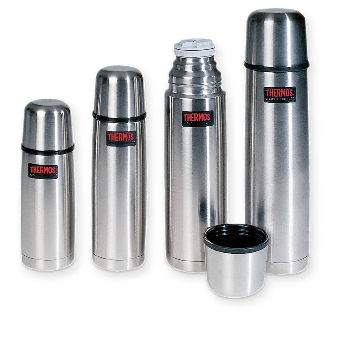 Thermos Light & Compact -termospullo, 0,75 L 2 Thermos Light & Compact -termospullo, 0,75 L - Image 2