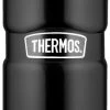 Thermos King -termospullo, 0,5 L, Mattamusta