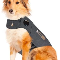 ThunderShirt Hund Koirien Rauhoittava Mantteli, S - M