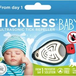 Tickless BABY/KID Punkkikarkoitin 8 Tickless BABY/KID Punkkikarkoitin -Muck Boot Shop tickless babykid punkkikarkoitin 4