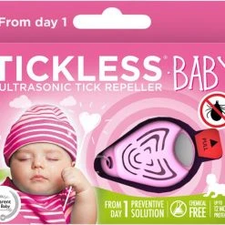 Tickless BABY/KID Punkkikarkoitin 9 Tickless BABY/KID Punkkikarkoitin -Muck Boot Shop tickless babykid punkkikarkoitin 5