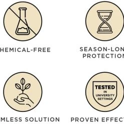 Tickless HUMAN Punkkikarkotin 8 Tickless HUMAN Punkkikarkotin -Muck Boot Shop tickless human punkkikarkotin 3