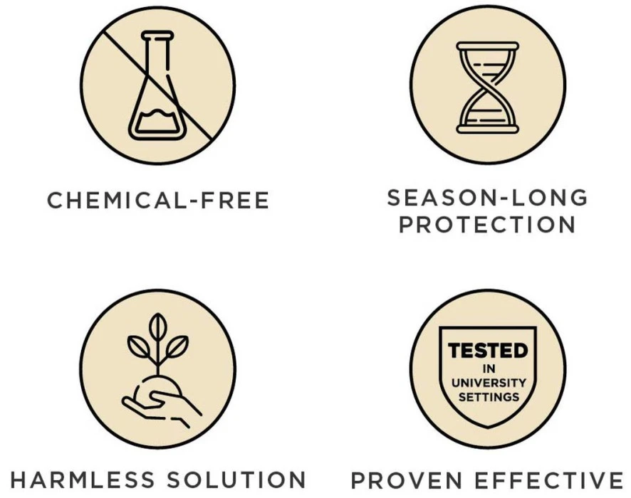 Tickless HUMAN Punkkikarkotin 4 Tickless HUMAN Punkkikarkotin - Image 4