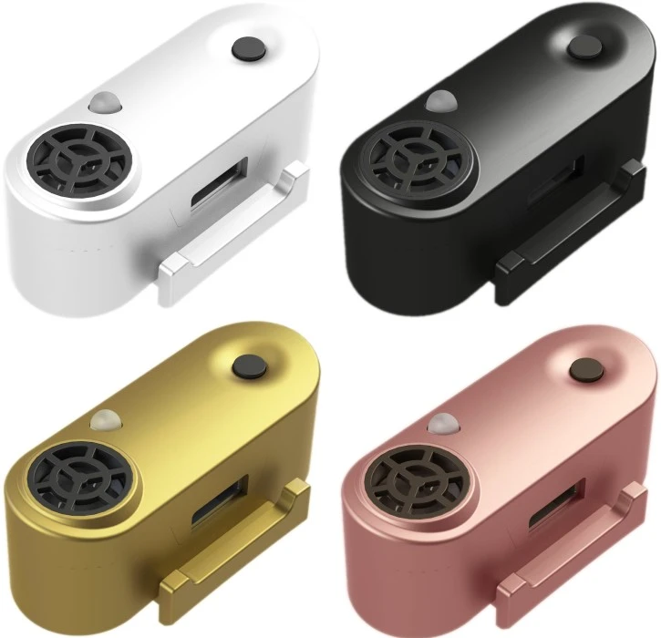 Tickless MINI DOG 1 Tickless MINI DOG