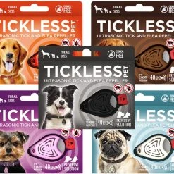 Tickless PET Punkkikarkotin 9 Tickless PET Punkkikarkotin -Muck Boot Shop tickless pet punkkikarkotin 3