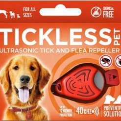 Tickless PET Punkkikarkotin 10 Tickless PET Punkkikarkotin -Muck Boot Shop tickless pet punkkikarkotin 4