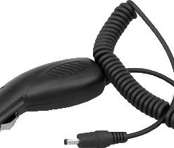 Tracker 12V -akkulaturi