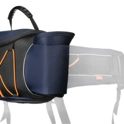 Non-stop Dogwear Trekking Belt Bag, Sininen 5 Non-stop Dogwear Trekking Belt Bag, Sininen -Muck Boot Shop trekking belt bag sininen 1