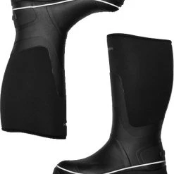 Tretorn Abisko Unisex Black 7 Tretorn Abisko Unisex Black -Muck Boot Shop tretorn abisko unisex black 4