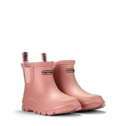 Tretorn Aktiv Chelsea Gummistövlar (Light Rose)