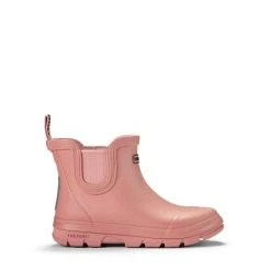 Tretorn Aktiv Chelsea Gummistövlar (Light Rose) 9 Tretorn Aktiv Chelsea Gummistövlar (Light Rose) -Muck Boot Shop tretorn activ chelsea stovlar light rose 2
