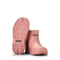 Tretorn Aktiv Chelsea Gummistövlar (Light Rose) 12 Tretorn Aktiv Chelsea Gummistövlar (Light Rose) -Muck Boot Shop tretorn activ chelsea stovlar light rose 3